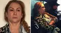 Fue la mano derecha de 'El Chapo' Guzmán, pero lo traicionó para colaborar con la DEA: la historia de 'La Patrona' del narcotráfico