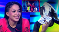 Onelia Molina sorprende al lanzar tremendo tortazo a Alejandra Baigorria en vivo y desata su reacción