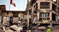 Estas serían las regiones más afectadas por un terremoto de 8,8 en Perú, según IGP: "No podemos controlar la naturaleza"