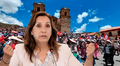 En Fiestas Patrias gremios de Puno marcharán tres días por salida de Dina Boluarte