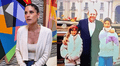 María Pía Copello presenta por primera vez a su padre y confiesa la triste causa de su muerte: "Fue muy difícil"