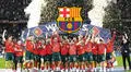 Barcelona alistaría jugada maestra: cambiaría a jugador que le costó la Champions League por campeón de la Nations