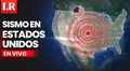 Temblor en USA vía USGS: hora, epicentro y magnitud del último sismo este martes 17 de junio de 2025