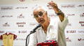 Jorge Fossati lanza 'dardo' a los hinchas que critican el juego de Universitario de Deportes: "Está el tonto que repite una frase"