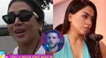 Vania Bludau acusa a Onelia Molina de ‘victimizarse’ tras su sorpresivo ingreso a ‘Esto es guerra’: “Son tonterías”
