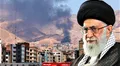 Líder de Irán, Ali Khamenei, se refugiaría junto a su familia en búnker subterráneo en Lavizan tras los bombardeos israelíes