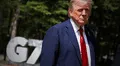 Donald Trump abandona la Cumbre G7 antes de tiempo: presidente regresará a Washington DC por el conflicto en Medio Oriente