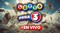 Resultados Lotto y Pega 3 ayer, 17 de junio: qué salió en la Lotería Nacional de Panamá, números ganadores y pozo del último sorteo