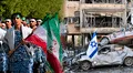 Economía de Israel golpeada tras conflicto con Irán: "Es como en la pandemia", afirma Zvi Eckstein