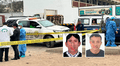 Tres muertos más por la delincuencia en las últimas 24 horas