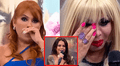 Magaly Medina se conmueve por dolorosa confesión de Susy Díaz sobre Flor Polo: “La dejó sola con sus perros”