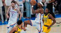 Thunder vs Pacers por las Finales NBA 2025: ¿quién ganó el Game 5 y cómo va la serie por el básquetbol de EEUU?