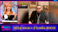 Álvaro Paz de la Barra amenaza a Magaly Medina con mandarla a la cárcel y ella le responde fuerte: “Una patanería increíble”