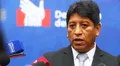 Defensoría presenta proyectos de ley para que la ANC del PJ y la Fiscalía sean adscritas a la JNJ