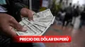 Precio del dólar en Perú HOY, jueves 19 de junio: ¿cuál es la cotización del tipo de cambio?