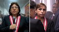 Delia Espinoza pide suspensión temporal de Patricia Benavides
