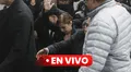 Patricia Benavides EN VIVO: acudirá al Ministerio Público en busca de reunirse con fiscal de la Nación, Delia Espinoza