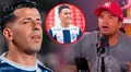 Reimond Manco 'lapida' a Ceppelini tras perder el puesto con Cari en Alianza Lima: "A Cueva le hacían bullying"