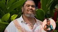 Murió actor de 'Lilo y Stitch', David Hekili Kenui Bell, tras asistir a estreno de película en Hawái