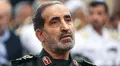 Muere Ali Shadmani, nuevo jefe militar de Irán y cercano al líder supremo, en un bombardeo israelí sobre Teherán