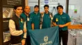 Jóvenes peruanos ganan prestigiosa competencia mundial de la NASA: es el primer equipo de Perú y de Hispanoamérica en lograrlo