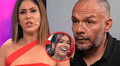 Tilsa Lozano queda desconcertada por encuentro entre Shirley Arica y Jackson Mora tras su divorcio: "Él tiene la libertad"