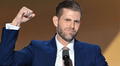 Eric Trump, hijo de Donald Trump, afirma que si México llegara a atacar a Estados Unidos "sería decapitado en cuatro segundos"