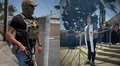 Nuevo arresto de ICE en iglesia: arrestan a inmigrante en California y apuntan con un rifle a pastora que intentó intervenir