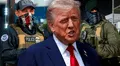 California desafía las redadas migratorias de Trump en EEUU: proyecto de ley prohíbe a los agentes de ICE operar enmascarados