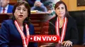Patricia Benavides EN VIVO: acudirá al Ministerio Público en busca de reunirse con fiscal de la Nación, Delia Espinoza
