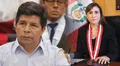 Pedro Castillo insiste en rechazar juicio en su contra: "Esa imputación es más falsa que la tesis de Patricia Benavides"