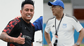 DT de Emelec evalúa a Christian Cueva tras su primer entrenamiento: "Le costó un poco por el clima"