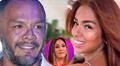 Shirley Arica impacta al confirmar encuentro con Jackson Mora tras divorcio con Tilsa Lozano: "Me siguió y lo seguí"