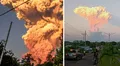 Indonesia declara alerta máxima tras nueva erupción del volcán Lewotobi Laki-Laki: no se reportaron víctimas