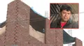 Familia entera se salvó de morir tras colapso de casa en construcción durante sismo en Lima: "La vida nos da oportunidades"