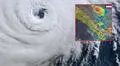 Huracán Erick en México: alerta en Chiapas, Oaxaca y Guerrero tras pronta llegada del potente ciclón tropical de categoría 2