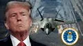 Conflicto en Medio Oriente: aviones militares de EEUU desplegados en escalada entre Irán e Israel captados por radar de vuelo