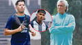Revelan la razón por la que Néstor Gorosito habría sentado a Pablo Ceppelini en el Alianza Lima vs Sport Huancayo: "No les ha gustado"