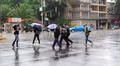 ¿Habrá tormenta en CDMX hoy? Sigue el mapa de lluvias en tiempo real este 17 de junio en México