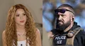 Shakira se sincera al contar su vivencia como inmigrante en EEUU y sobre redadas de ICE: "Significa vivir con miedo constante"