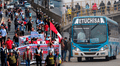 Paro de transportistas 2025: Conoce la ruta y puntos de concentración para la movilización de este 18 de junio