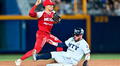 Diablos Rojos vs Sultanes EN VIVO por la LMB 2025: ¿dónde y a qué hora mirar el juego 1 en México HOY, 17 de junio?