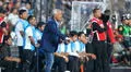 Alianza Lima prepara cambios clave ante Comerciantes Unidos tras tropezar frente a Sport Huancayo