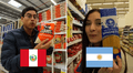 Peruanos visitan supermercado de Argentina y se sorprende al comparar precios con Perú: "Lima es una de las ciudades más caras de Sudamérica"