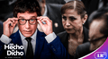 Jaime Chincha sobre Patricia Benavides: "Si entras a trompicones, es que hay algo que no está bien"