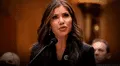 Kristi Noem, secretaria del DHS, es trasladada de emergencia en ambulancia a un hospital de Washington por una reacción alérgica
