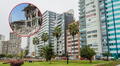 ¿Vives en un piso alto? Conoce qué hacer ante un terremoto y cuál es la zona más segura de tu casa, según ingeniero civil