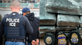 Inmigrante mexicano investigado por ICE, DEA y CBP es sentenciado a 110 meses de prisión por tráfico de cocaína y reingreso ilegal a EEUU