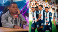 Juan Jayo señala que habrían problemas en Alianza Lima tras drásticos cambios con la alineación: "Algo está pasando"