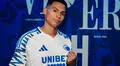 Marcos López podría cambiar de equipo: histórico club que clasificó a Champions busca al peruano tras campeonar en Dinamarca